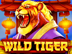 وائلڈ ٹائیگر game thumbnail