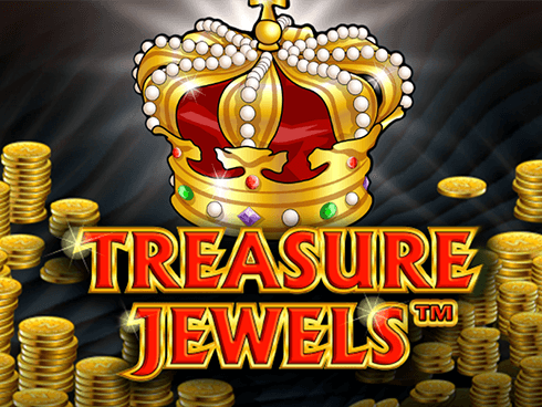 ٹریژر جیولز game thumbnail