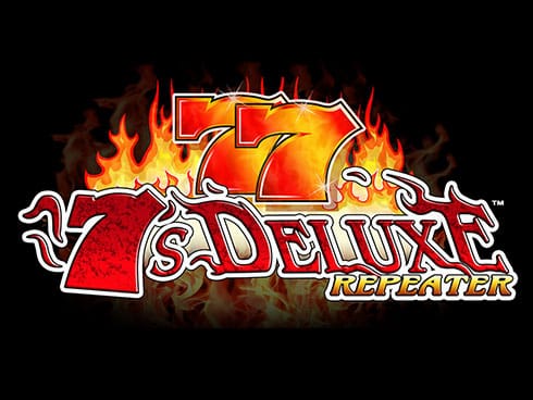 7s ڈیلکس ریپیٹر game screenshot