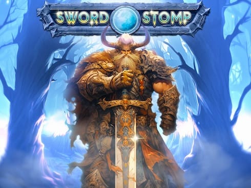 سورڈ اسٹومپ game thumbnail