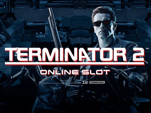 ٹرمینیٹر 2 ری ماسٹرڈ game thumbnail