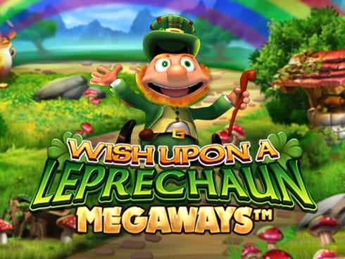 Wish Upon A Leprechaun Megaways thumbnail