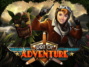 سپریت آف ایڈونچر game thumbnail