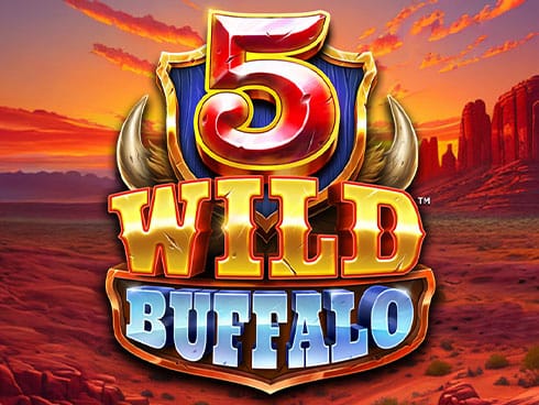 5 جنگلی بھینس game thumbnail
