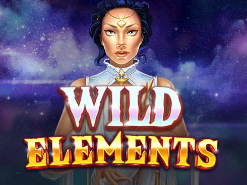 وائلڈ ایلیمنٹس game screenshot